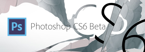 Adobe Photoshop CS6